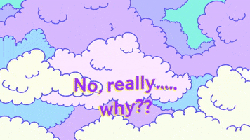 Why GIF