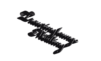 Lounge Trauringe Sticker by Homm