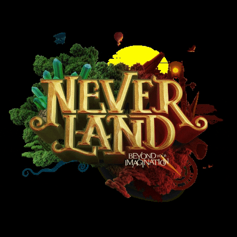 Neverland Festival GIF