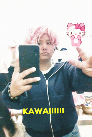 Kawaiiiiii GIF