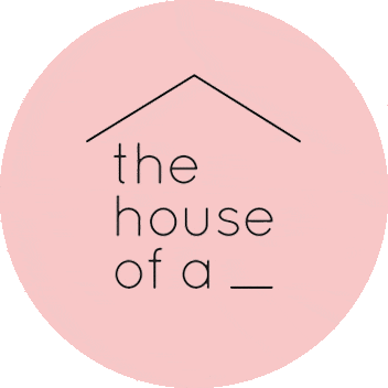 Sticker by The House of A