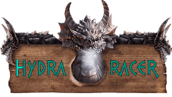 Sticker by Atlantis, The Palm