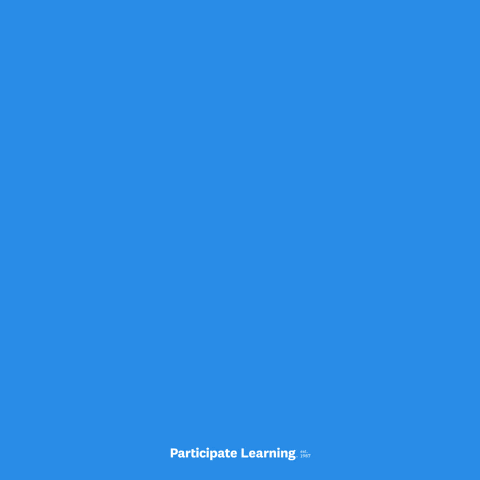 Way To Go Globe GIF by Participate Learning
