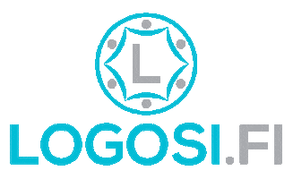 Logosi.fi Sticker