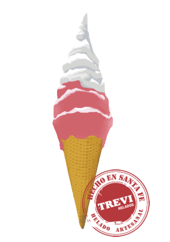 heladostrevi Sticker