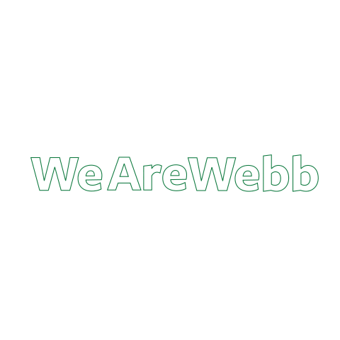 Webb School of Knoxville Sticker