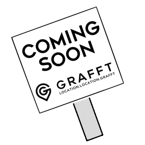Sticker by GRAFFT Chicago Real Estate