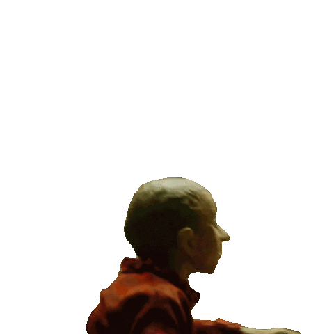 Pinocchio Sticker by Pinnochio_lefilm