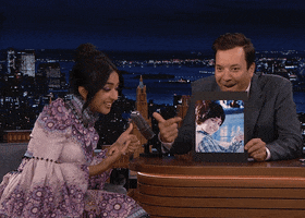Never Have I Ever Jimmy Fallon GIF by The Tonight Show Starring Jimmy Fallon