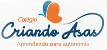Colégio Criando Asas GIF