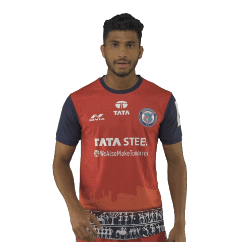 Indian Super League Sticker
