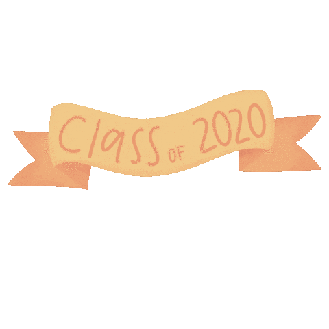 2020 Sticker