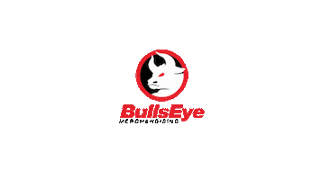 Bullseye Stickers - Find & Share on GIPHY