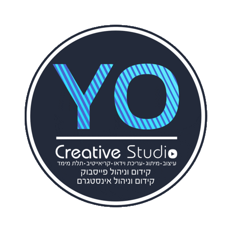 Yo Creative Sticker