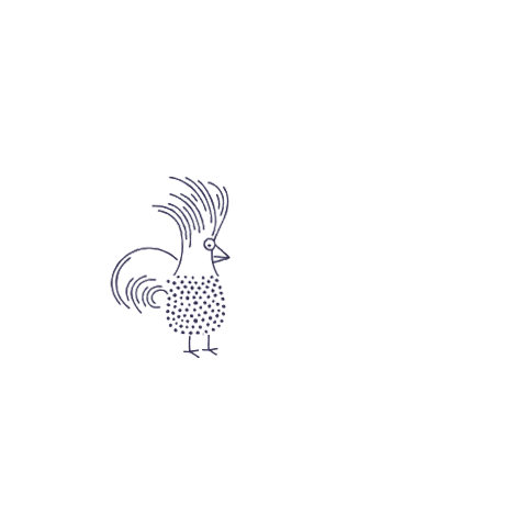 Dachsteinkönig Sticker