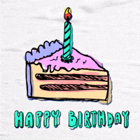 Happy B Day Gifs Get The Best Gif On Giphy