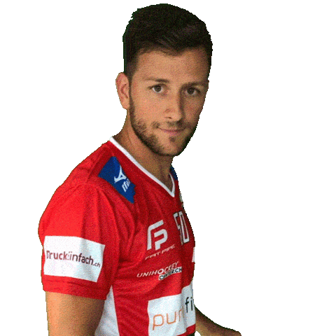 Floorball Köniz Sticker