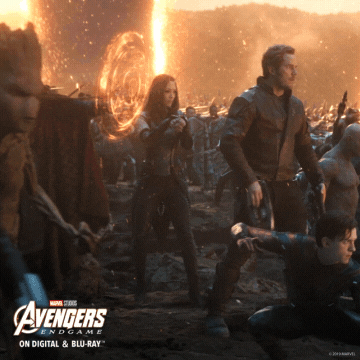 Avengers: Age of Ultron Trailer: All Your Questions Answered | Time