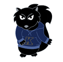 Water Street Tavern Sticker