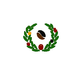 Cafe Sticker by Cafenobrasil