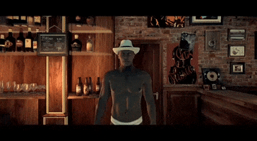 Deadly Premonition Yes GIF by White Owls Inc