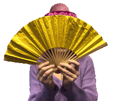 Karneval Sticker by BIG direkt gesund