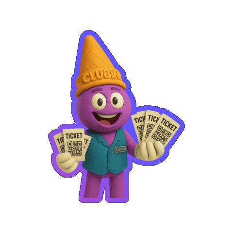 Club95 Sticker by eldrop