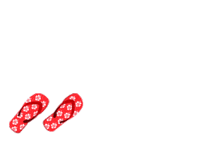 Summer Beach Sticker by NOVASOL