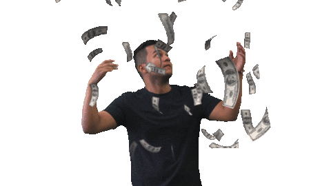 Money Win Sticker By Hfx For Ios Android Giphy Money Win Sticker By Hfx For Ios Android Giphy