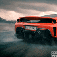 passing top gear GIF by BBC America