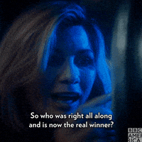 Doctor Who Dw GIF by BBC America