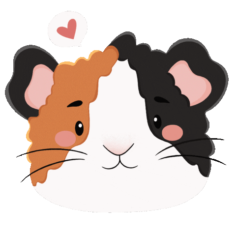 Kawaii Sticker
