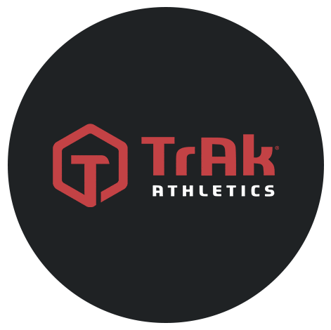 Trak Athletics Sticker