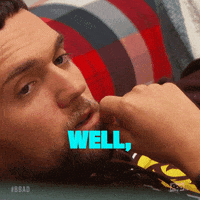 Big Brother Bb21 GIF by Big Brother After Dark