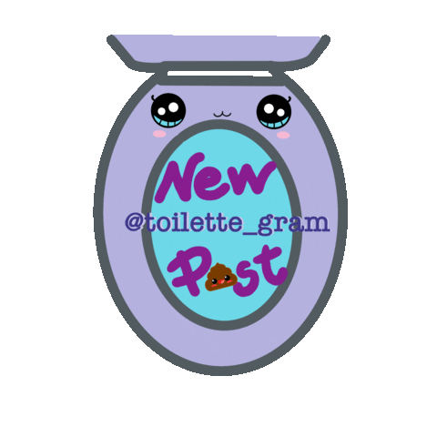 Kawaii Sticker