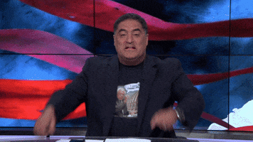 Angry Politics GIF by The Young Turks