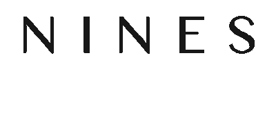 Nines Sticker