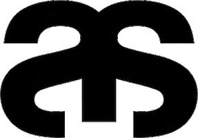 Aslogo Sticker by anasalmeronformacion