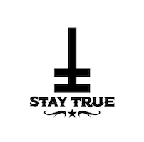 Truegrips Sticker by True Tubes