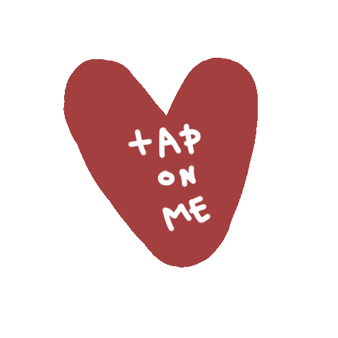 Heart Sticker