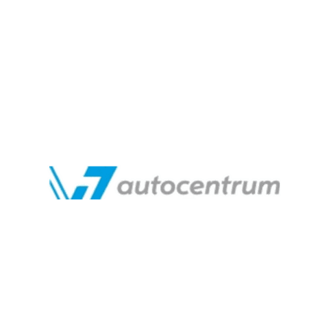 autocentrumvanvliet Sticker