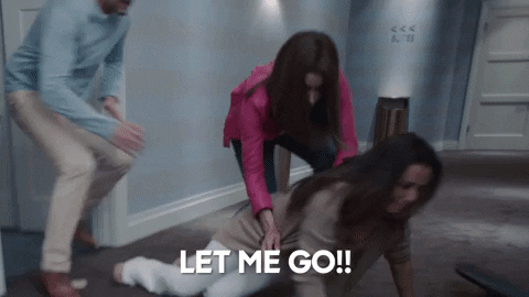 forced breeding gif Let Me Go Grandhotelabc GIF by ABC Network