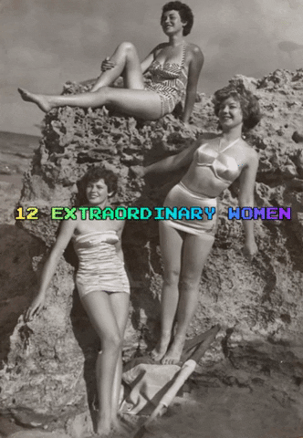 Women GIF