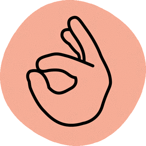 Your Body Sticker