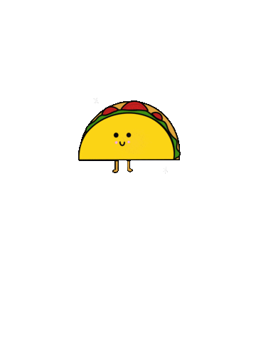 Yummy Sticker