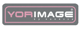 Yorimage Sticker