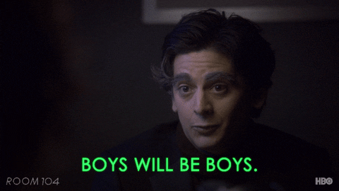 Josh Fadem GIFs - Get the best GIF on GIPHY