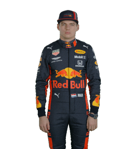 Ver Red Bull Sticker by Oracle Red Bull Racing