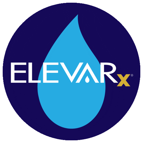 elevarx Sticker