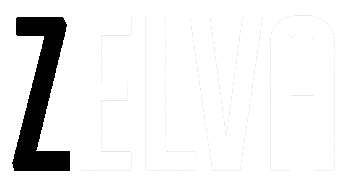 Sticker by ZELVA